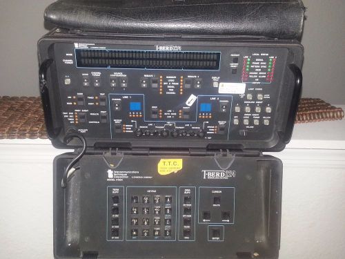 T-berd 224 pcm analyzer for sale