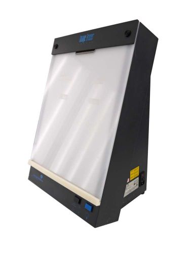 Molecular dynamics 810-unv medical phosphor screen dental image eraser light box for sale