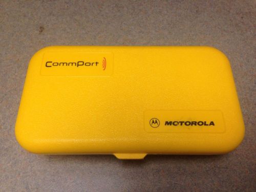 Motorola Commport