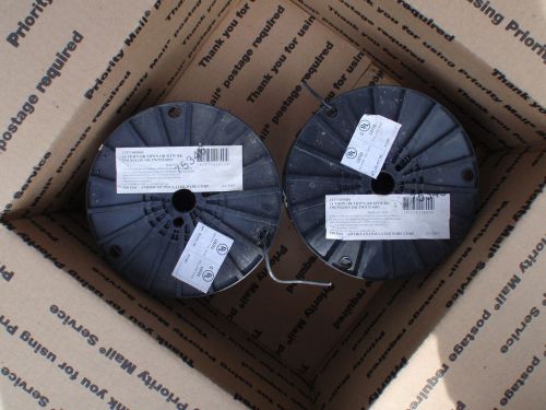 14 AWG THHN or THWN or MTW-BK 1000Ft. of Stranded Wire 600v