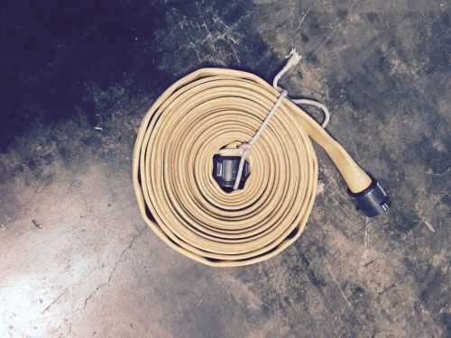 1 3/4 X 50&#039; fire hose(s)