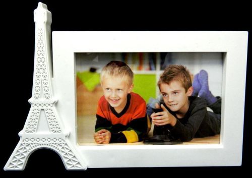 New Photo Frame With Eiffel Tower Paris Picture MY-3617