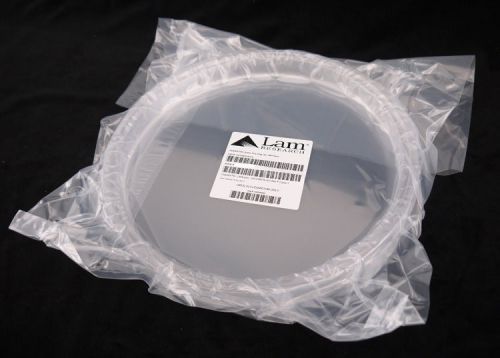 NEW Lam Research 716-026652-961-A Quartz Edge Bottom Ring Semiconductor Part