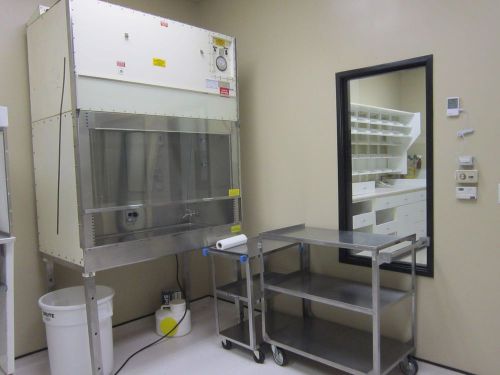 Baker 602260 Class II Biosaftey Cabinet