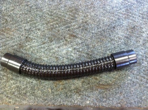Clarke Auto Scrubber Vac hose part#30568A