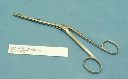 Storz Knight Polypus and Turbinate Forceps  N3018 - German - ENT