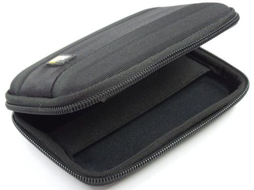 NEW  Peak Carrying case Black from Japan