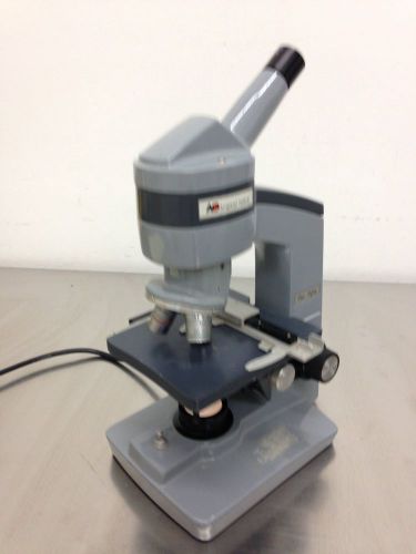 American Optical One-Fifty Microscope