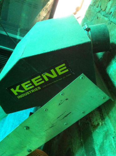 Keene Engineering Gold Mining Equipment