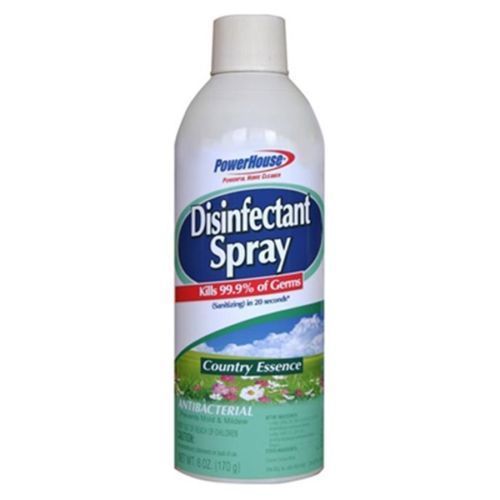 Powe House 6 OZ Country Essence Disinfectant 1 pk