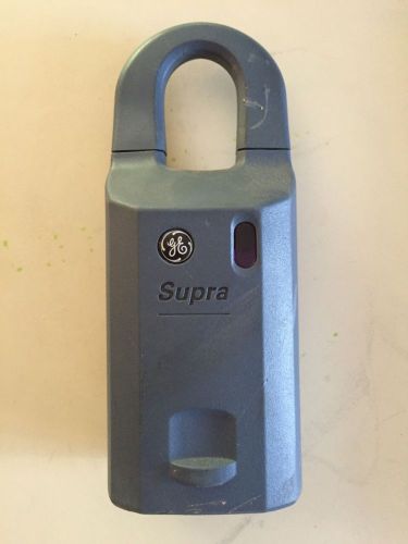GE Supra iBox Lock Box