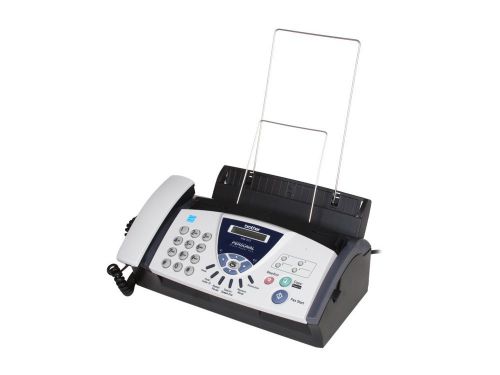 Brother FAX-575 Personal Fax | Phone | Copier