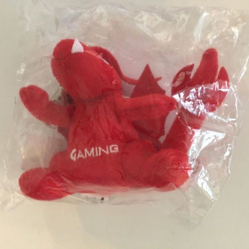 MSI Gaming Series Dragon Key-chain