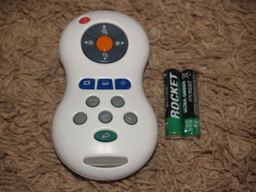 ELMO RC-VHS Remote Control