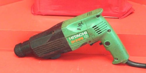 Hitachi DH24PB DH 24PB Rotary Hammer