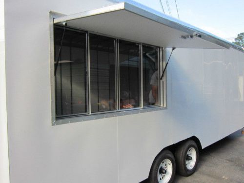 Quality concession trailer serving window  size 40&#034; x 64&#034; for sale