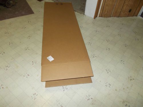 guitar shipping box 18 x 6 x 45