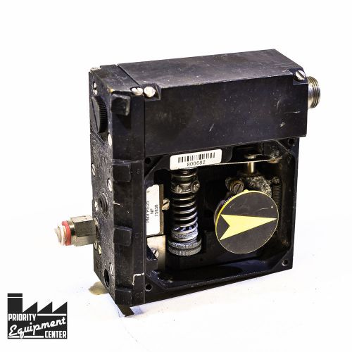 PMV EP5 Electro Pneumatic Positioner PMV P5-25 (For Parts)
