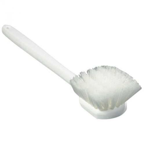 Nylon utility scrub brush 20&#034; renown brushes and brooms ren03970 741224039703 for sale