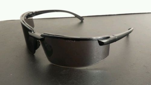 Pyramex Surveyor Safety Glasses Silver Mirror Lens SB6170S Z87 Sunglasses