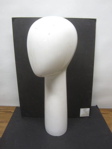 Mannequin Head Display