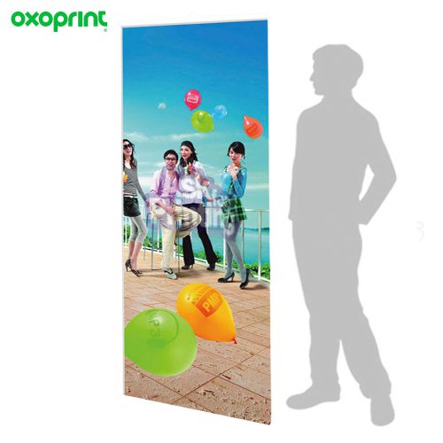 Banner Printing Replacement Graphics for Retractable Roll Up 33&#034;x79&#034; 85cmx200cm