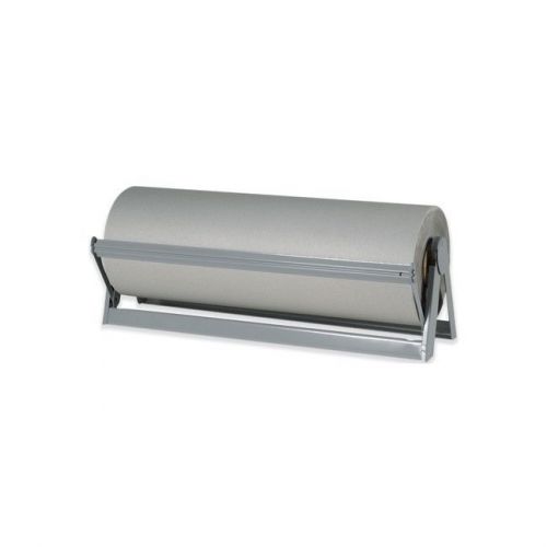 &#034;bogus kraft paper roll, 50#, 12&#034;&#034;x720&#039;, gray, 1 roll&#034; for sale