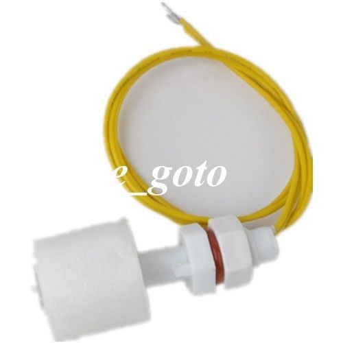 Plastic switch liquid level sensor controller plastic ball float for arduino avr for sale