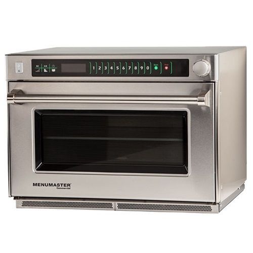 Amana MSO22 Menumaster® Steamer Oven 1.6 cu ft. oven capacity 2200W