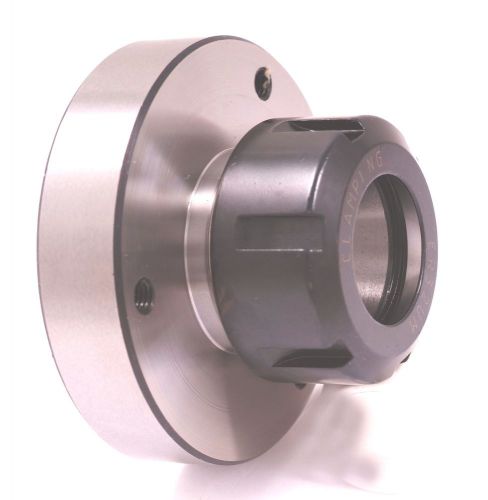 132mm diameter er-40 collet chuck (3901-5038) for sale