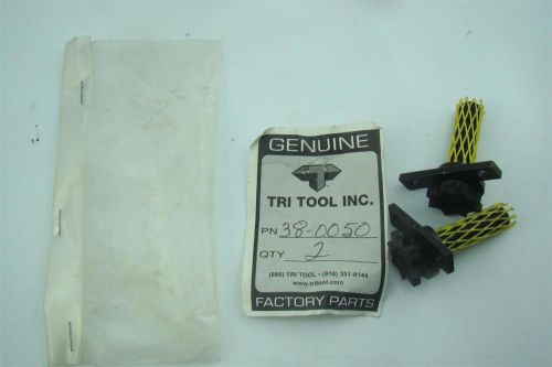(2) Tri Tool Inc. 38-0050