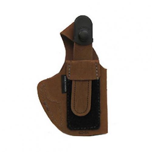 19053 bianchi #6d full size autos atb waistband holster left hand size 16 leathe for sale