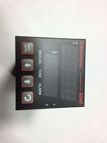 Chrimalox Temperature Controller.6040  replacement  Ogden Etr-9090-122-Ps.