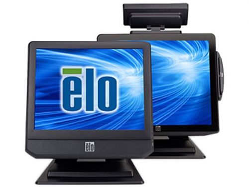 ELO B3 15in All-in-one 2GB RAM Restaurant Touch Terminal WiNDOWS 7 with Xera POS