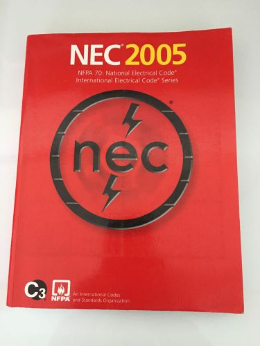 NFPA 70 NEC 2005