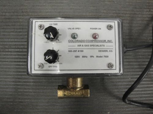 Posi-drain pd7020 for sale