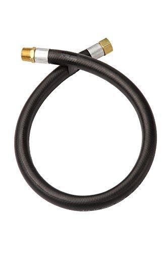 Rapidair f0215 compressor jumper hose, 3/4 x 3-feet for sale
