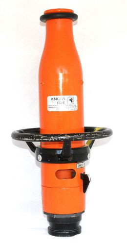 Angus/chubb fb5x mkii foaming making branch nozzle fire fighting branchpipe for sale