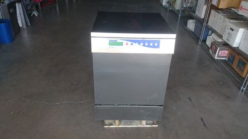Steris Hamo Ecoline LM-25D Glassware Laboratory Washer Disinfector