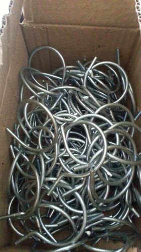 Cooper b-line br-32-t 2&#034; bridle rings #10-24 threads qty 100 new in box for sale
