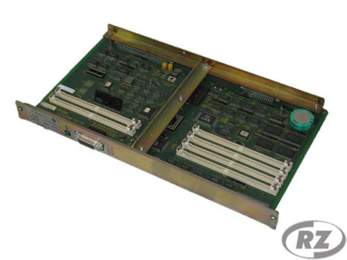 8520CPUX ALLEN BRADLEY ELECTRONIC CIRCUIT BOARD REMANUFACTURED