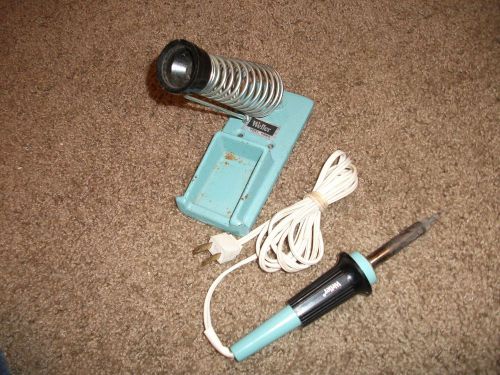 Weller WP25 Soldering Iron  &amp;  PH60 Holder Stand