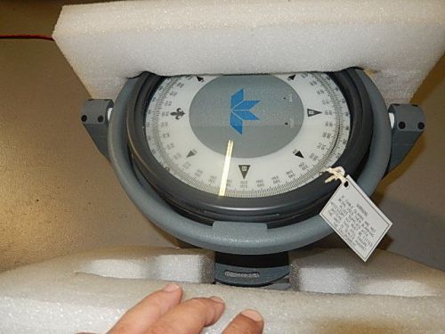 Gyro Compass - Teledyne TSS Ltd.