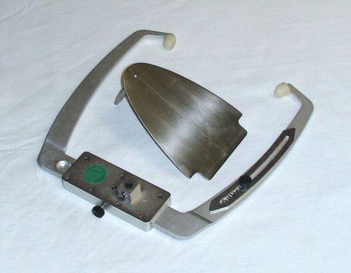Denar slidematic facebow (measuring) - occlusal accessory - excellent condition for sale