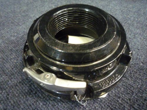 Kochek adapter 4&#034; storz to 2.5 nptf for sale