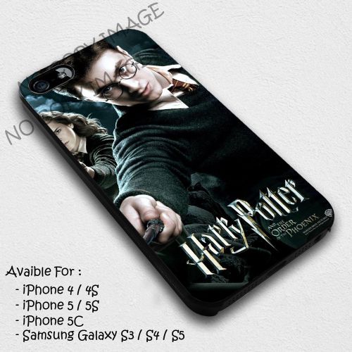 534 Harry Potter Always  Design Case Iphone 4/4S, 5/5S, 6/6 plus, 6/6S plus, S4