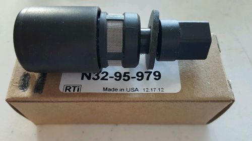 Reading technologies rti new automatic float drain n32-95-979 for sale