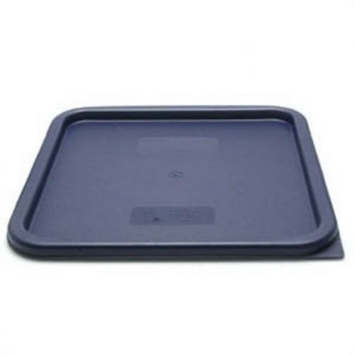 CAMBRO Camsquares Lid - Midnight Blue - SFC12 - SFC12453 - Fit 12 qt 18 qt 22 qt