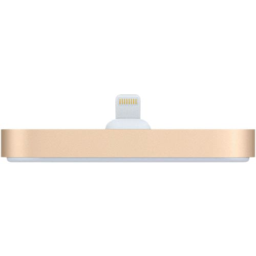 Genuine Apple iPhone Lightning Dock -Gold A1717 -ppp915