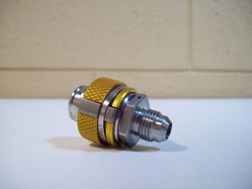 PARKER 11362 STRATOFLEX QUICK COUPLING - USED - FREE SHIPPING!!